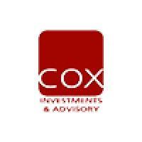 cox investments & advisory logo image