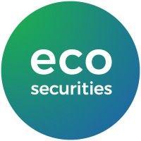 ecosecurities logo image