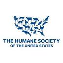 logo of The Humane Society Of The United States