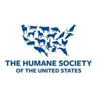 the humane society of the united states logo image