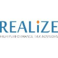 realize cpa, llp (fka eichstaedt & lervold, llp) logo image