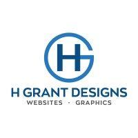 h grant designs, llc logo image