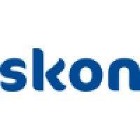 skon kinderopvang logo image