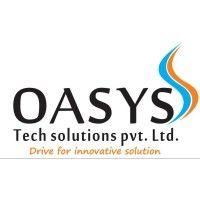 oasys tech solutions pvt. ltd.