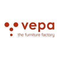 vepa uk ltd logo image