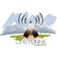 cheyenne technology logo image