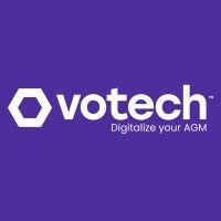 votech logo image