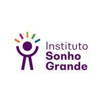 instituto sonho grande logo image