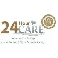 24-hour care, llc