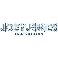 joey jones engineering logo image