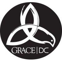 grace dc presbyterian church logo image