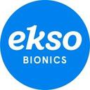 logo of Ekso Bionics