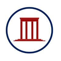 central banking @ penn logo image