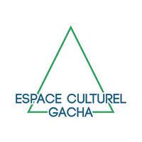 espace culturel gacha logo image