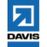 james g. davis construction (davis) logo image