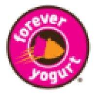 forever yogurt