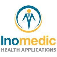 inomedic health applications logo image