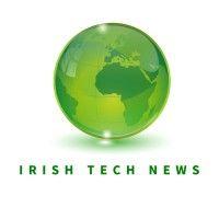 irish tech news logo image