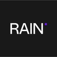 rain logo image