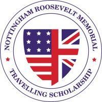 nottingham roosevelt memorial travelling scholarship