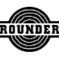 rounder records logo image