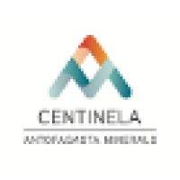 minera centinela logo image