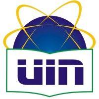 uin syarif hidayatullah jakarta logo image