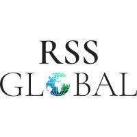 rss global logo image