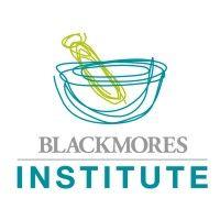 blackmores institute logo image