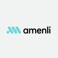 amenli logo image