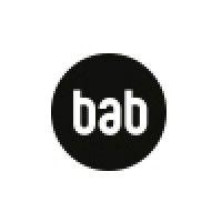 bab logo image