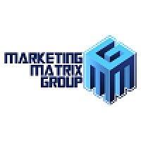 marketing matrix group logo image