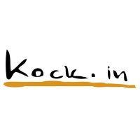 kock. in ab logo image