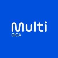 multi giga logo image