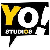 yo! studios logo image