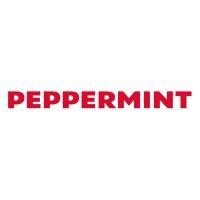 peppermint group logo image