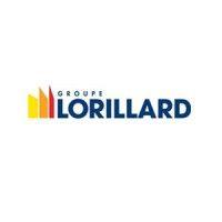 groupe lorillard 🏙️🏡 logo image