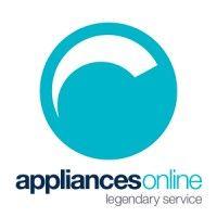 appliances online logo image