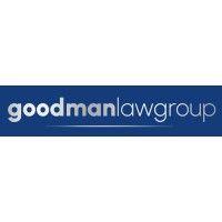 goodman law group logo image