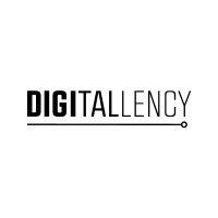 digitallency logo image