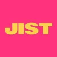 jist logo image