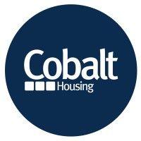 cobalt housing logo image