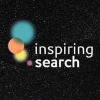 inspiring search logo image