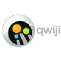 qwiji web-shows logo image