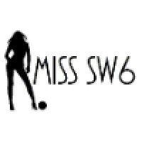 miss sw6 logo image