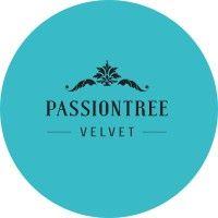 passiontree velvet logo image