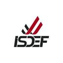 logo of Isdef Expo