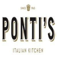 ponti's italian kitchen