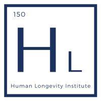 human longevity institute logo image