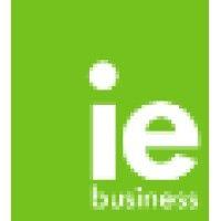 infusion e-business, inc logo image